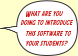 educational software